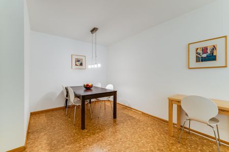 3.5 Zimmer, 89 m², 1. Stock - Foto 3