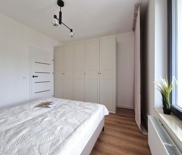 (Symbol 439973) MIESZKANIE na WYNAJEMSzczecin, Pomorzany Nowe | Pom... - Photo 1