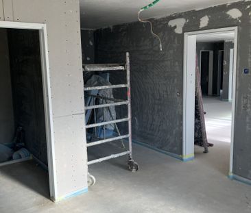 Neue 4 1/2 Zimmer mit grossem Balkon - Photo 6
