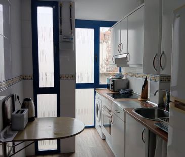 Apartamento de alquiler en Centro - Manguilla - Photo 6