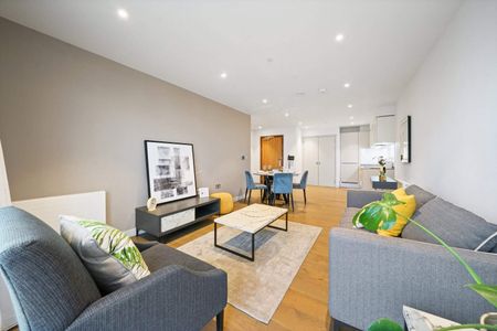 Raglan House, SE1 6TJ, London - Photo 2