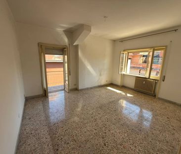 Bilocale via Leopoldo Ruspoli, Portuense, Roma - Foto 3