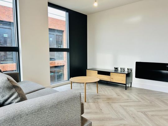2 bedroom apartment to rent - Photo 1