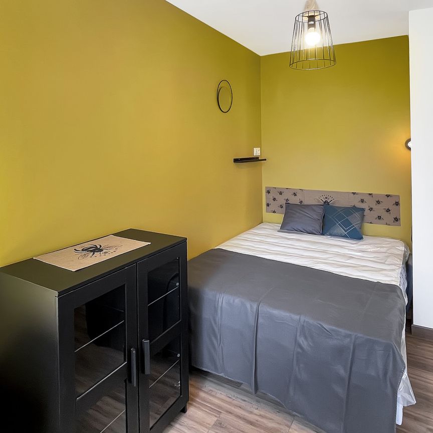 ERASME C Roommate 9 Bedrooms at Toulouse - Photo 2