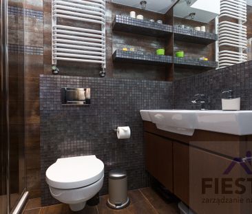 Warszawa Mokotów, ul. Różana - Photo 4