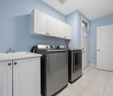 For Lease - 277 Gibson Circle Unit# Main & Second Floor, Bradford West Gwillimbury, Ontario - Photo 5