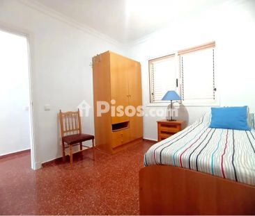 Piso en alquiler en Calle Placido Domingo - Photo 5