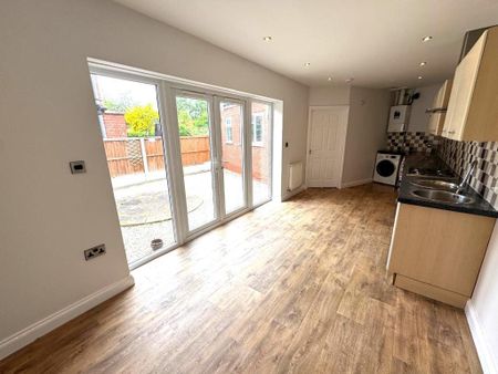 2 bedroom detached house to rent - Photo 4