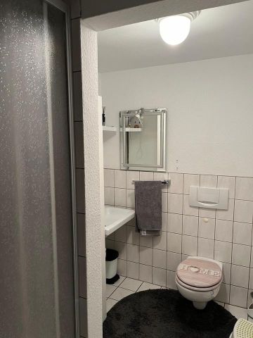 Helle 2-Zimmer Wohnung in Melsunger Innenstadt - Foto 3