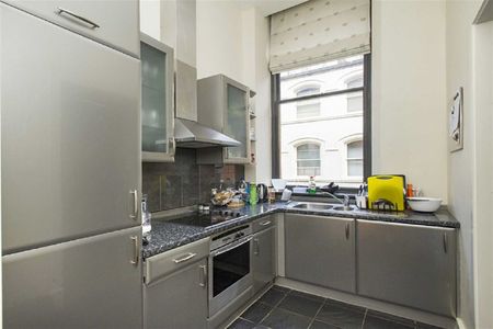 The Stoneyard, Plumptre Street, The City, Nottingham - Photo 5