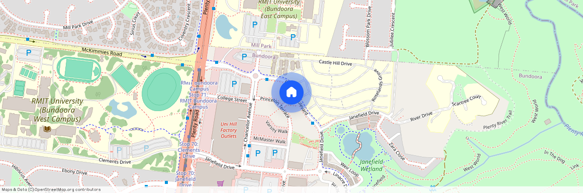 36 Ormond Boulevard, Vic 3083, Bundoora