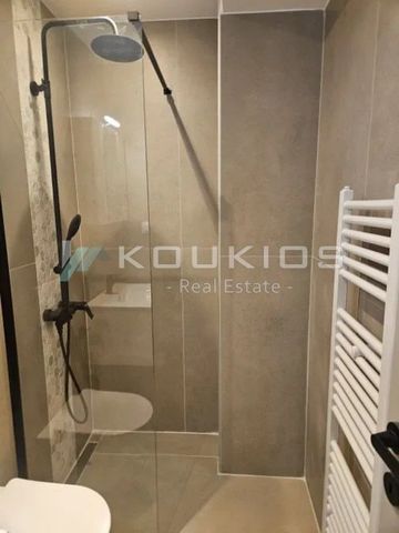 Studio/Γκαρσονιέρα για ενοικίαση Ανάληψη - Μπότσαρη (Ανάληψη - Μπότσαρη - Νέα Παραλία) - Photo 5