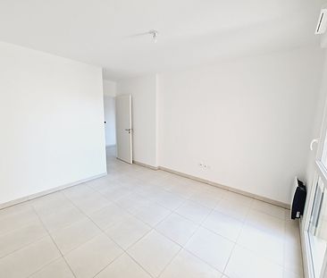 Location appartement 2 pièces, 47.00m², Sète - Photo 1
