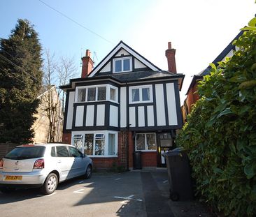 1 bed studio flat to rent in R L Stevenson Avenue, Westbourne, BH4 - Photo 5