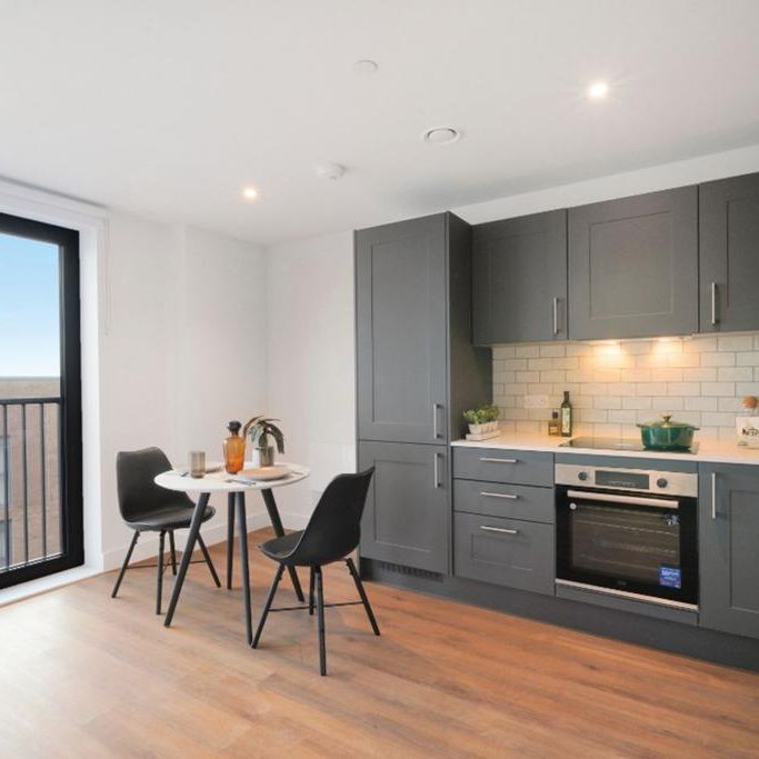 2 bedroom apartment to rent - Photo 1
