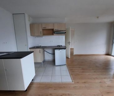 Louer appartement 2 pièces de 39 m² - Photo 5