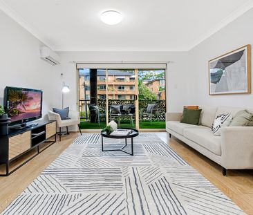 3/37-39 Burdett Street, Hornsby NSW 2077 - Apartment For Rent | Domain - Photo 3