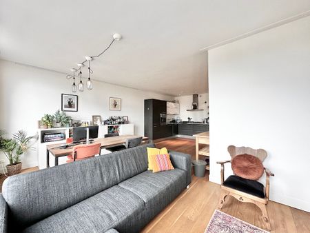 Jacob Catskade, West, Amsterdam - Photo 2