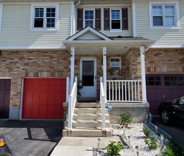 For Lease - 84 Bloomington Drive, Cambridge, Ontario - Photo 1