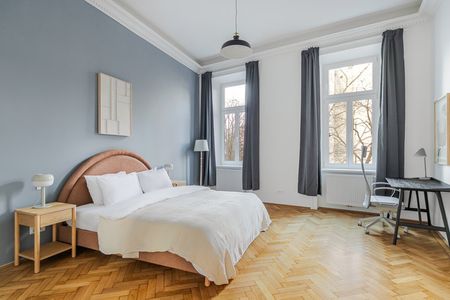 Sensengasse 5 - Photo 3