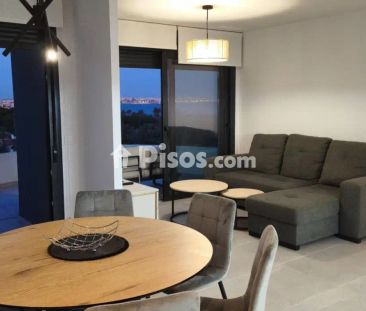 Apartamento en alquiler en Calle Pleamar - Photo 1