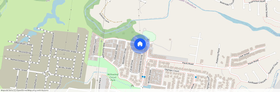 90 Riverparks Way, Qld 4510, Upper Caboolture