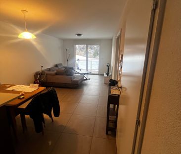 2 Zimmer, 57 m² - Photo 3
