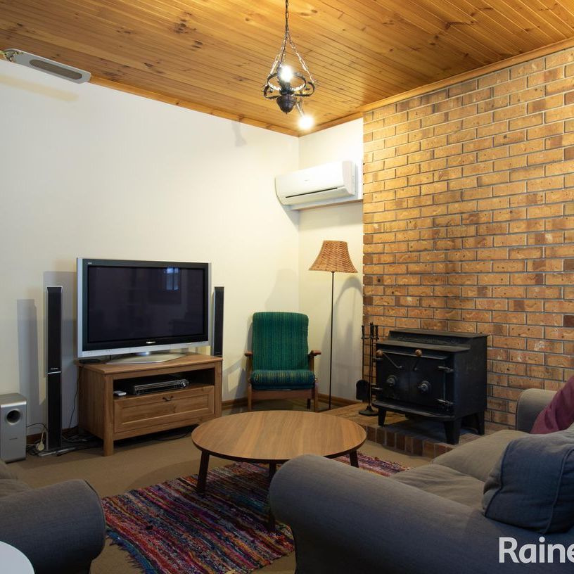 Country Charm in the Heart of Belair - Photo 1