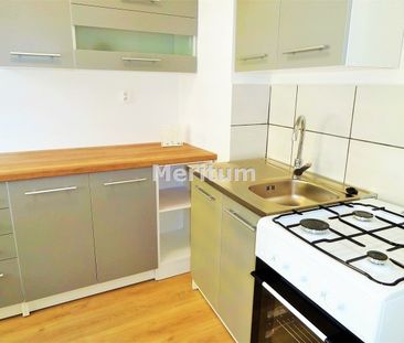 MER-MW-113985 Mieszkanie do wynajęcia, 1 pokój, 31 m2 - Photo 5