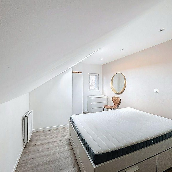 Appartement T2 Lille à louer - Photo 1