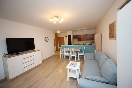 OKAZJA |ul. Łokietka |2 pokoje |52m2| PET FRIENDLY - Zdjęcie 4