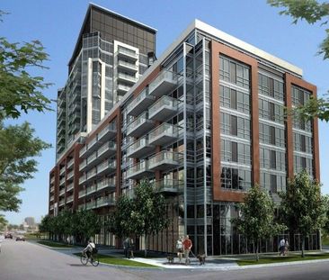 For Lease - 8888 Yonge Street Unit# 315, Richmond Hill, Ontario - Photo 1