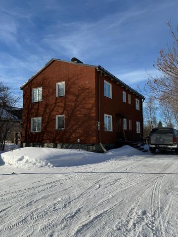 Olof Bergqvistgatan, Gällivare - Photo 2