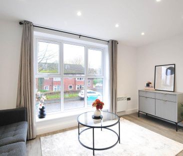 1 bedroom apartment to rent - Photo 2