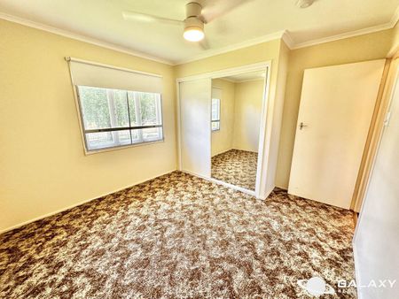 Easy to maintain - 3 bedroom home - Photo 4