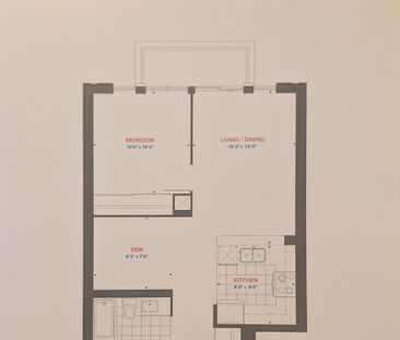 For Lease - 3260 Sheppard Avenue Unit# 2303, Toronto, Ontario - Photo 2