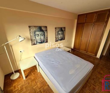 Dúplex en alquiler en Avenida de Ordoño II - Foto 6