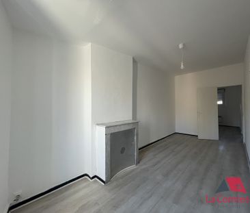 Location Appartement 2 pièces 43m² AUBAGNE 13400 - Photo 1