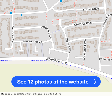 AVAILABLE WITH NO DEPOSIT Scafell Avenue Fareham PO14 - Photo 1