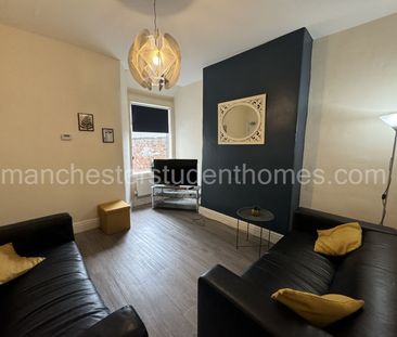 Richmond Road, Manchester, M14 6YW - Photo 2