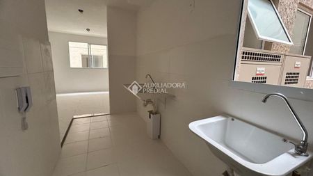 Apartamento com 2 quartos e 45m² para alugar em Parque Marechal Rondon, Cachoeirinha. - Foto 3