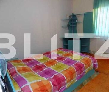 3 camere, 90 mp, mobilat modern, parcare, zona Interservisan - Photo 1