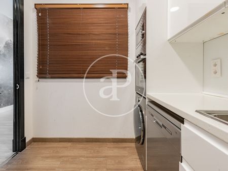 Flat for rent in Palacio (Madrid) - Photo 4