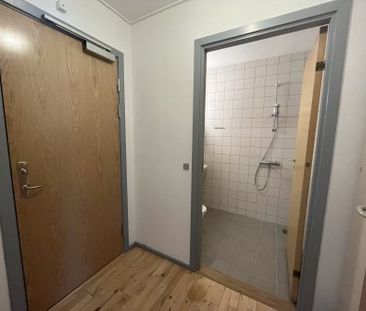 2-værelses studiebolig - Photo 6