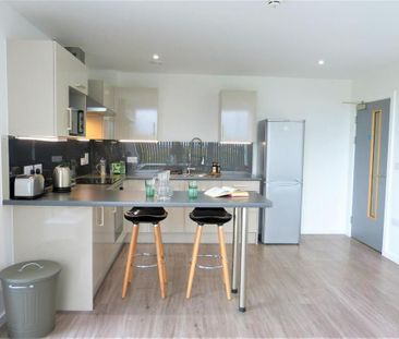 2 bedroom apartment to rent - Photo 6