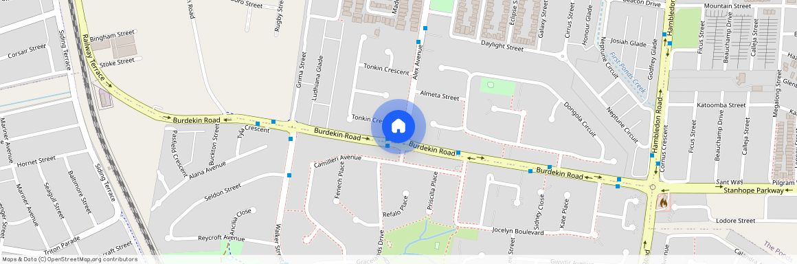 1 Tonkin Crescent, NSW 2762, Schofields