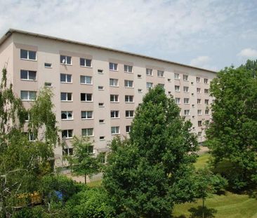 3-Raum-Wohnung im Chemnitzer Süden - Foto 3