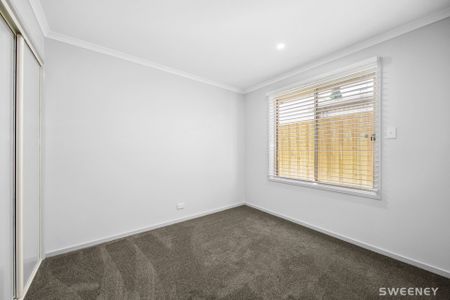 Light filled, spacious two bedroom unit in quiet court location, recently renovated - Photo 5