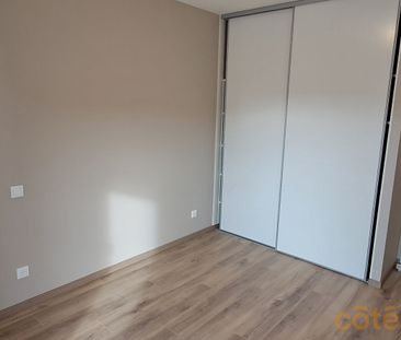 Résidence Natur'Lodge - T2 RDC + Garage - Photo 3