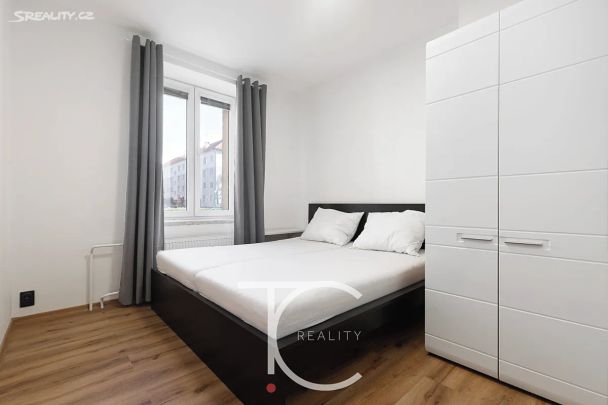 Pronájem bytu 2+kk 45 m² - Photo 1